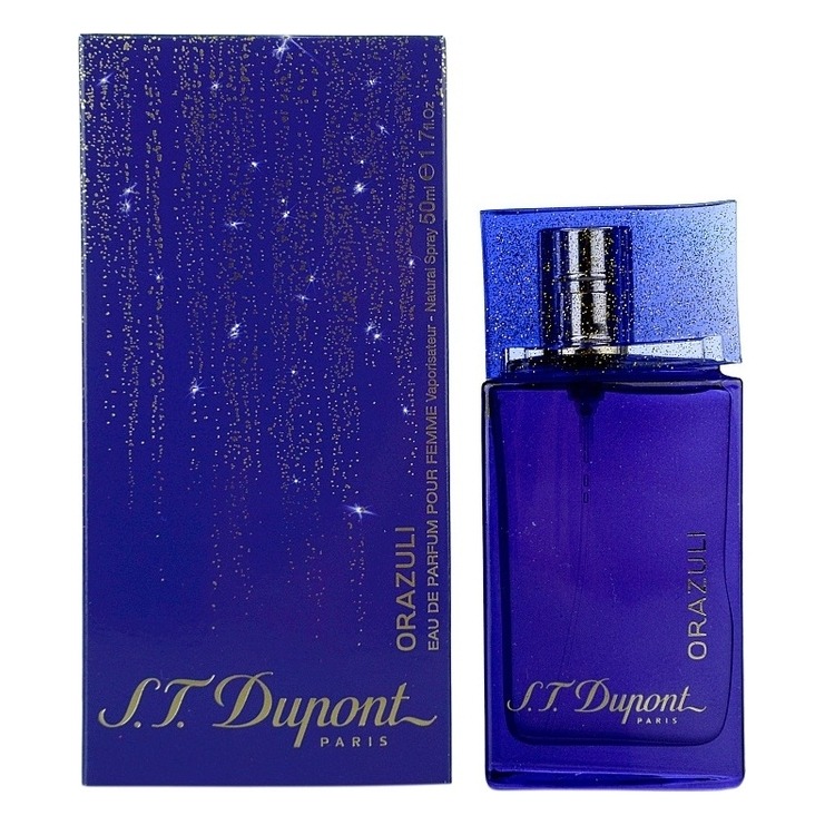 S.T.Dupont Orazuli pour Femme