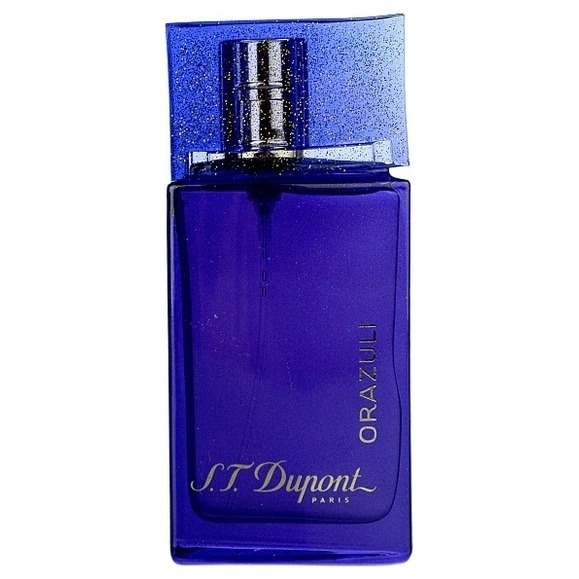 S.T.Dupont Orazuli pour Femme, миниатюра 2