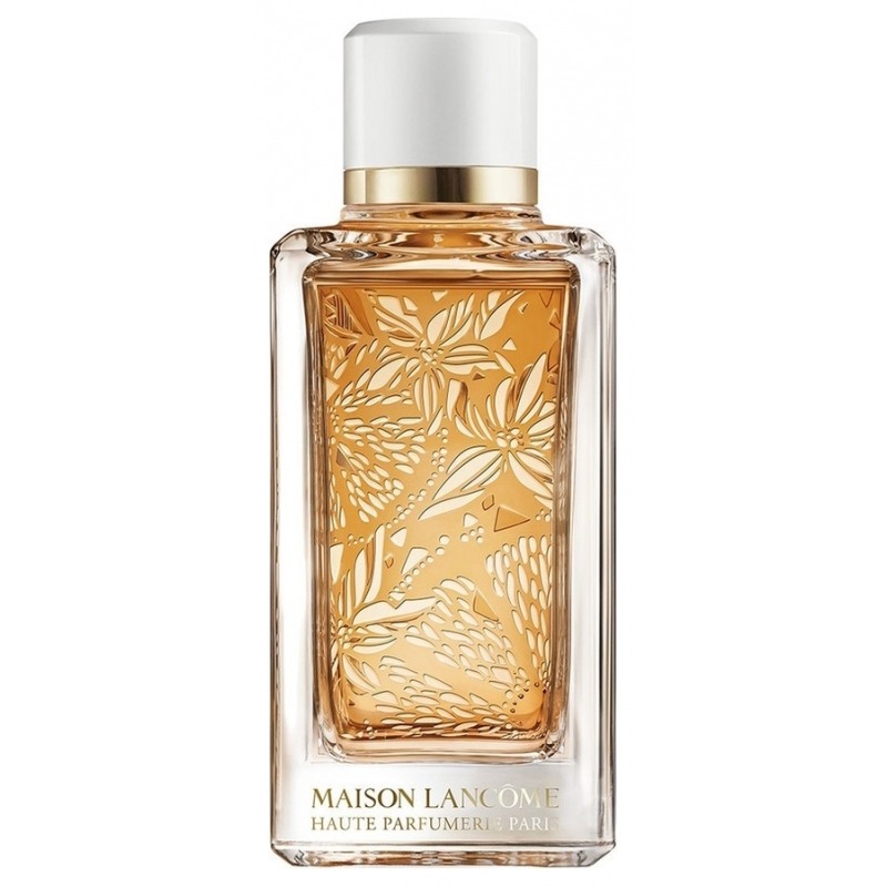 Lancome Oranges Bigarades, миниатюра 2