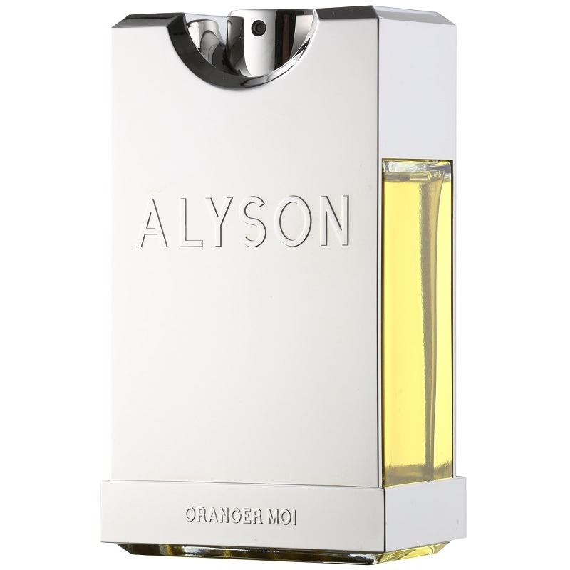 Alyson Oldoini Oranger Moi, миниатюра 2