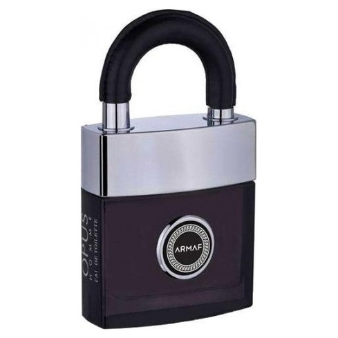 Armaf Opus Homme, миниатюра 2