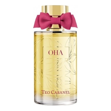 Teo Cabanel OHA, миниатюра 2