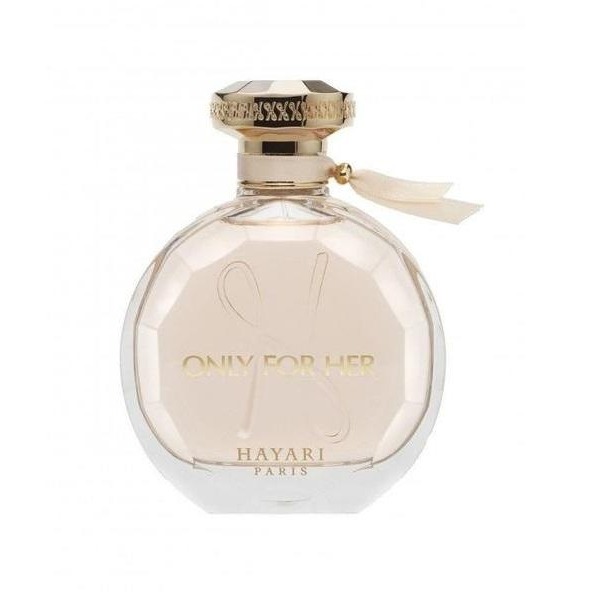 Hayari Parfums Only for Her, миниатюра 2