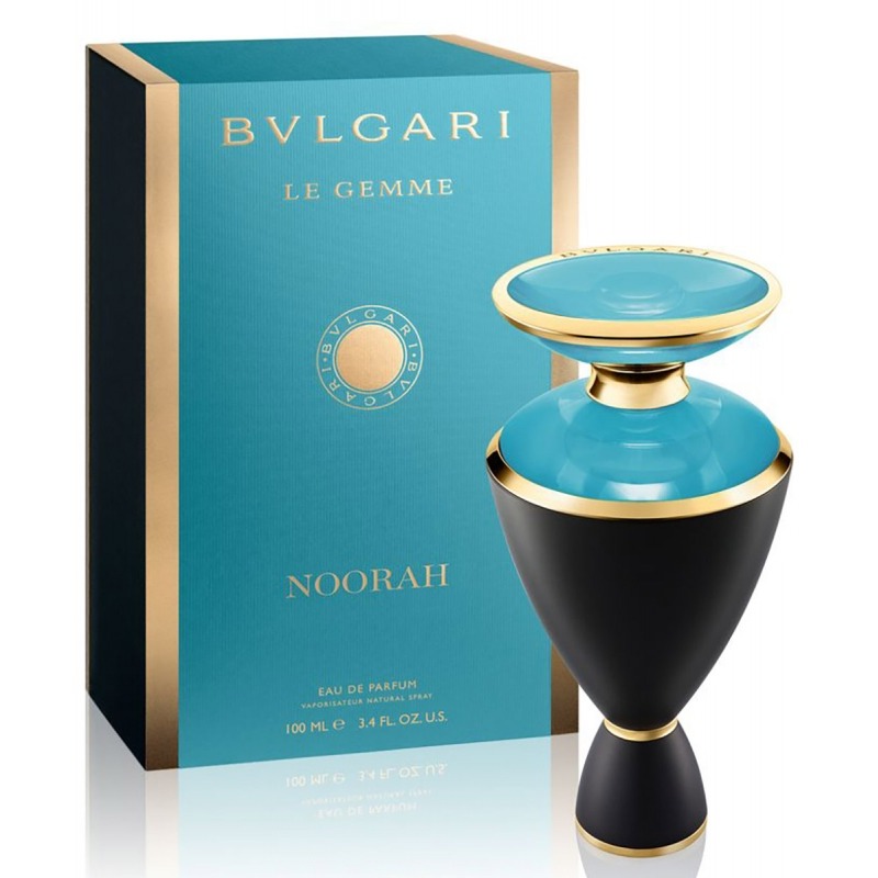 BVLGARI Noorah, миниатюра 1
