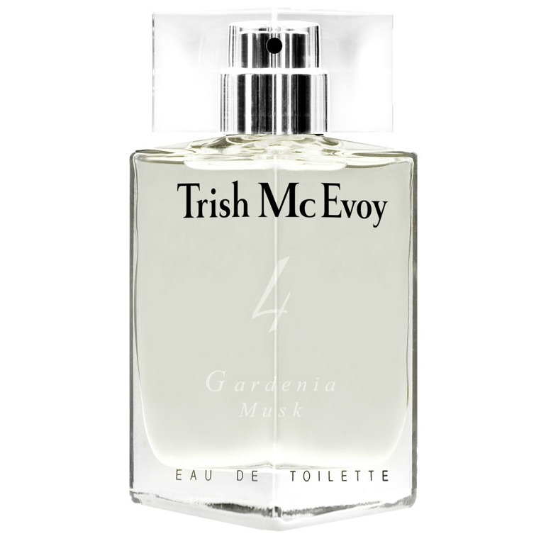 Trish McEvoy №4 Gardenia Musk