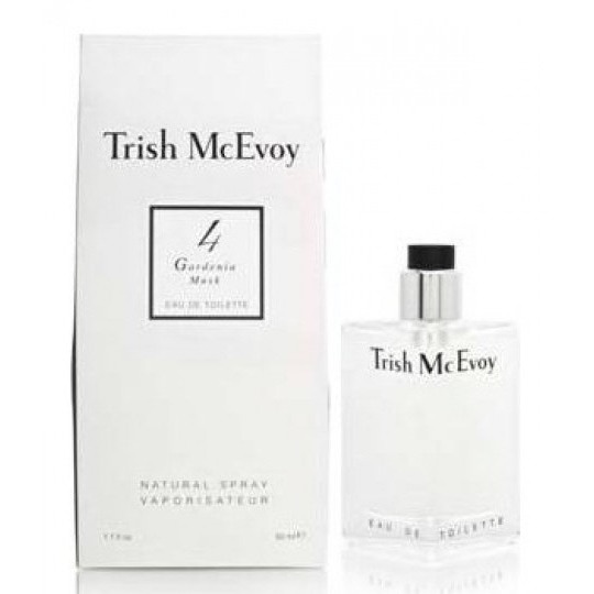 Trish McEvoy №4 Gardenia Musk, миниатюра 2