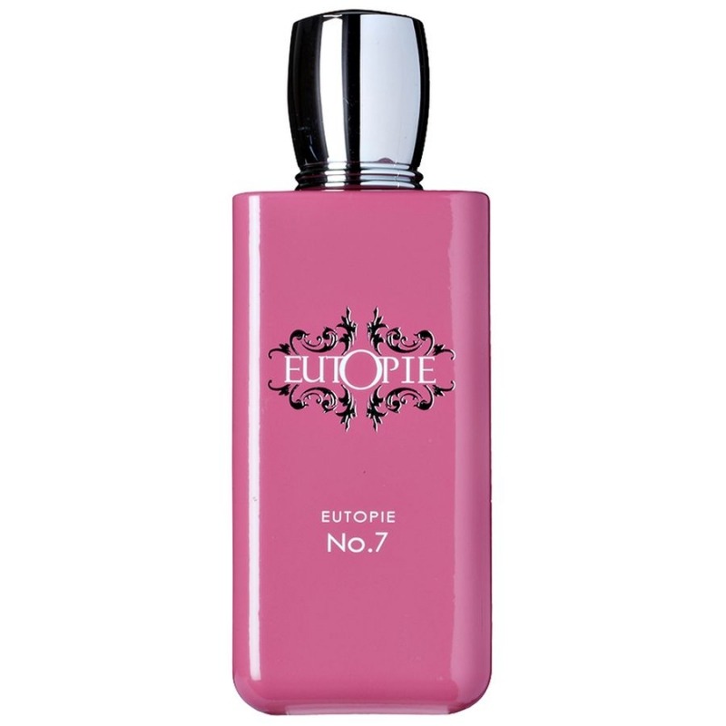 Eutopie No 7, миниатюра 2