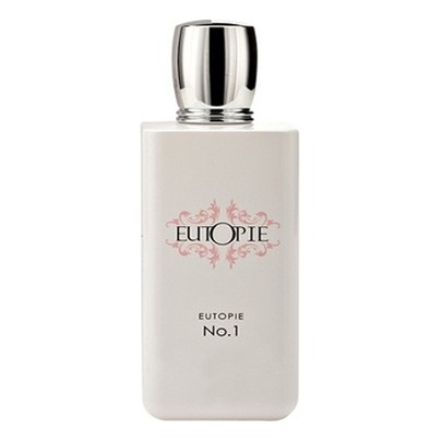 Eutopie No 1, миниатюра 2