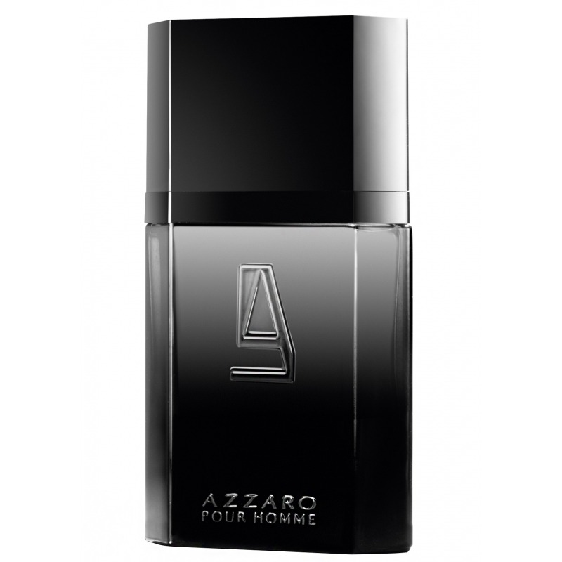 Azzaro Night Time, миниатюра 2
