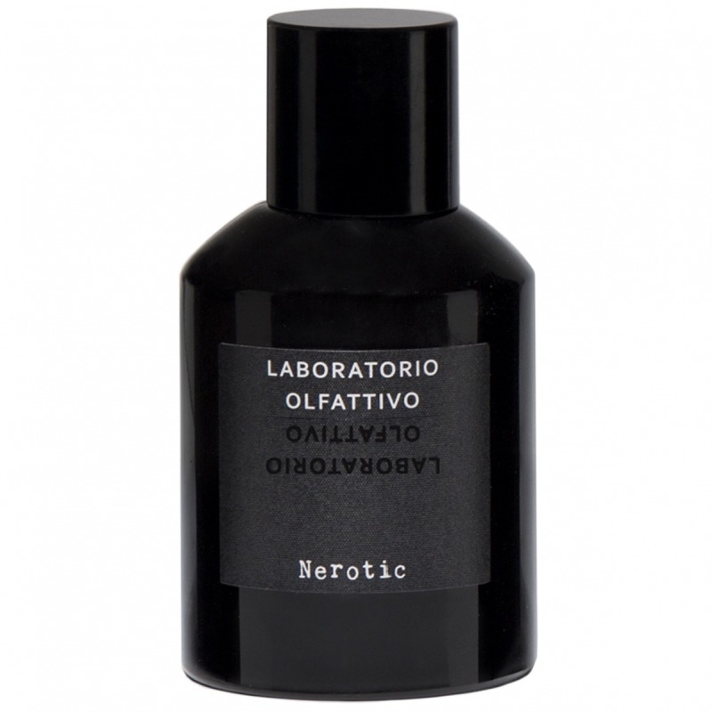 Laboratorio Olfattivo Nerotic, миниатюра 2