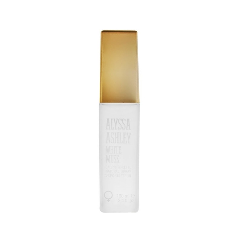 Alyssa Ashley White Musk, миниатюра 2