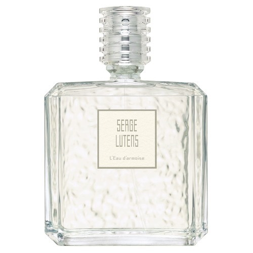 Serge Lutens L'Eau d'Armoise, миниатюра 2