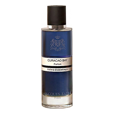 Jacques Fath Curacao Bay, миниатюра 2