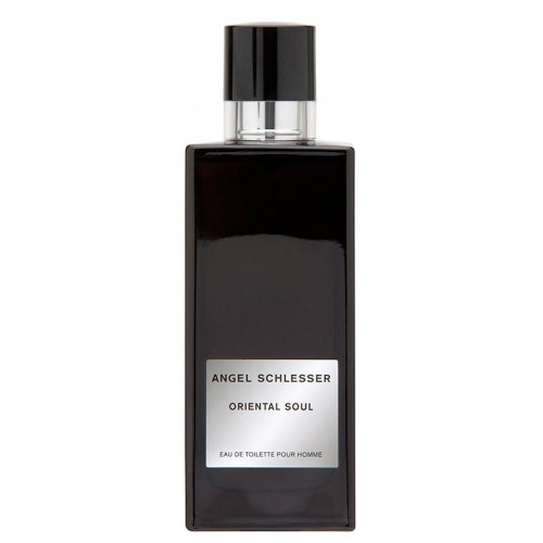 Angel Schlesser Oriental Soul Pour Homme, миниатюра 2