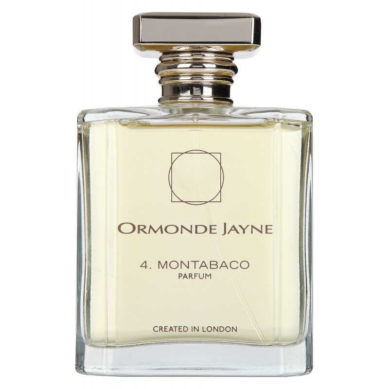 Ormonde Jayne Montabaco, миниатюра 2