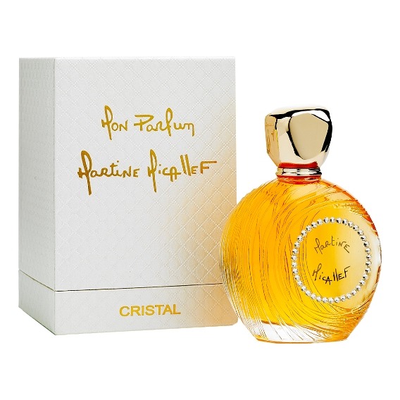 M. Micallef Mon Parfum Cristal, миниатюра 1