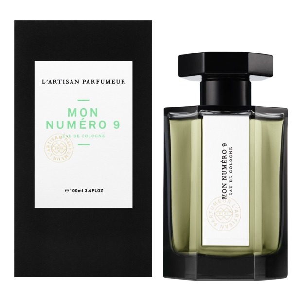 L`Artisan Parfumeur Mon Numero 9, миниатюра 1