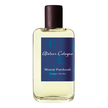 Atelier Cologne Mistral Patchouli, миниатюра 2