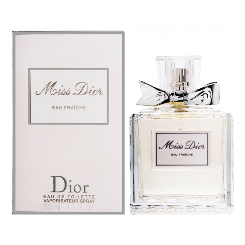 Christian Dior Miss Dior Eau Fraiche
