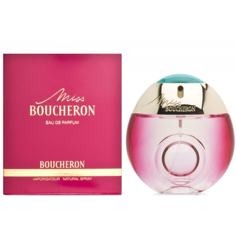Boucheron Miss Boucheron