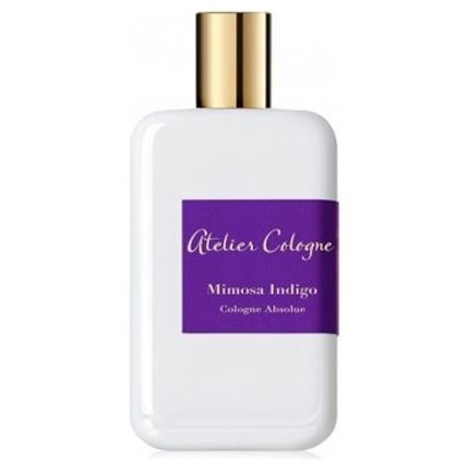 Atelier Cologne Mimosa Indigo, миниатюра 2