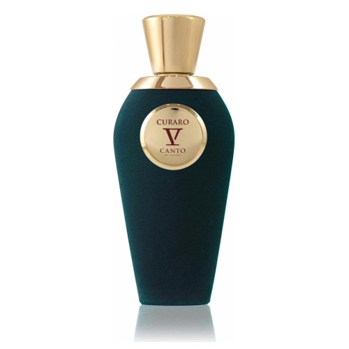 V Canto Curaro, миниатюра 2