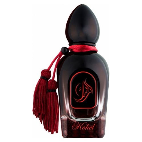 Arabesque Perfumes Kohel, миниатюра 2