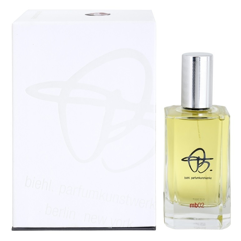 Biehl Parfumkunstwerke mb02, миниатюра 1