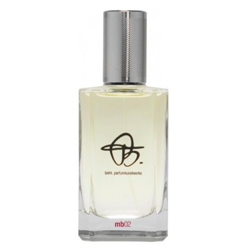 Biehl Parfumkunstwerke mb02, миниатюра 2