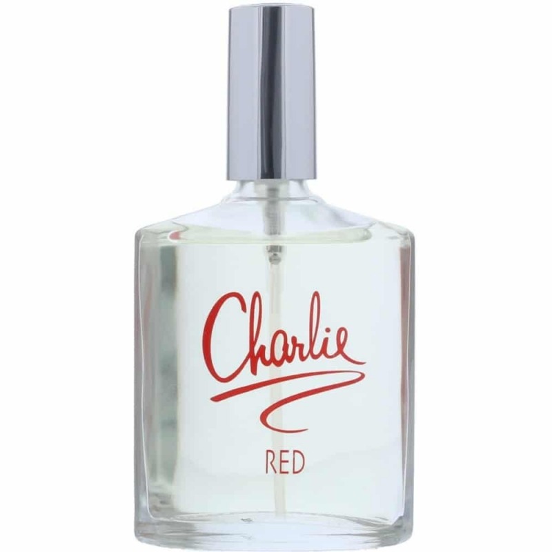 Revlon Charlie Red, миниатюра 2