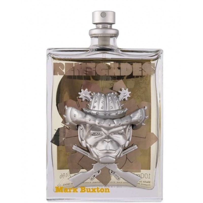 Renegades Mark Buxton, миниатюра 2
