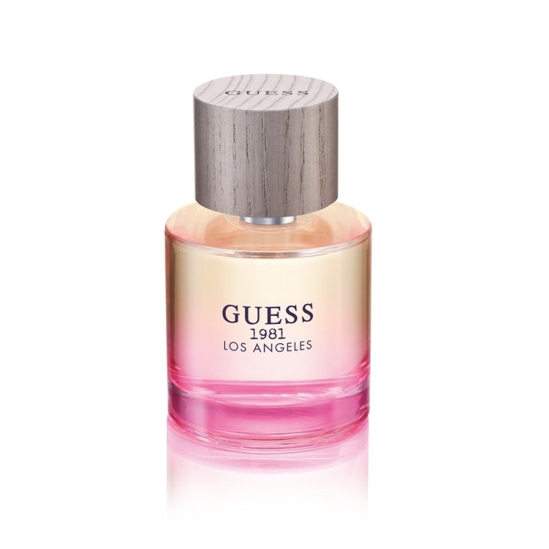 Guess 1981 Los Angeles Women, миниатюра 2