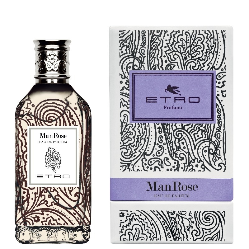 ETRO ManRose