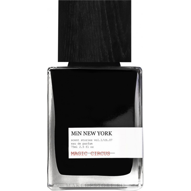 MiN New York Magic Circus, миниатюра 2