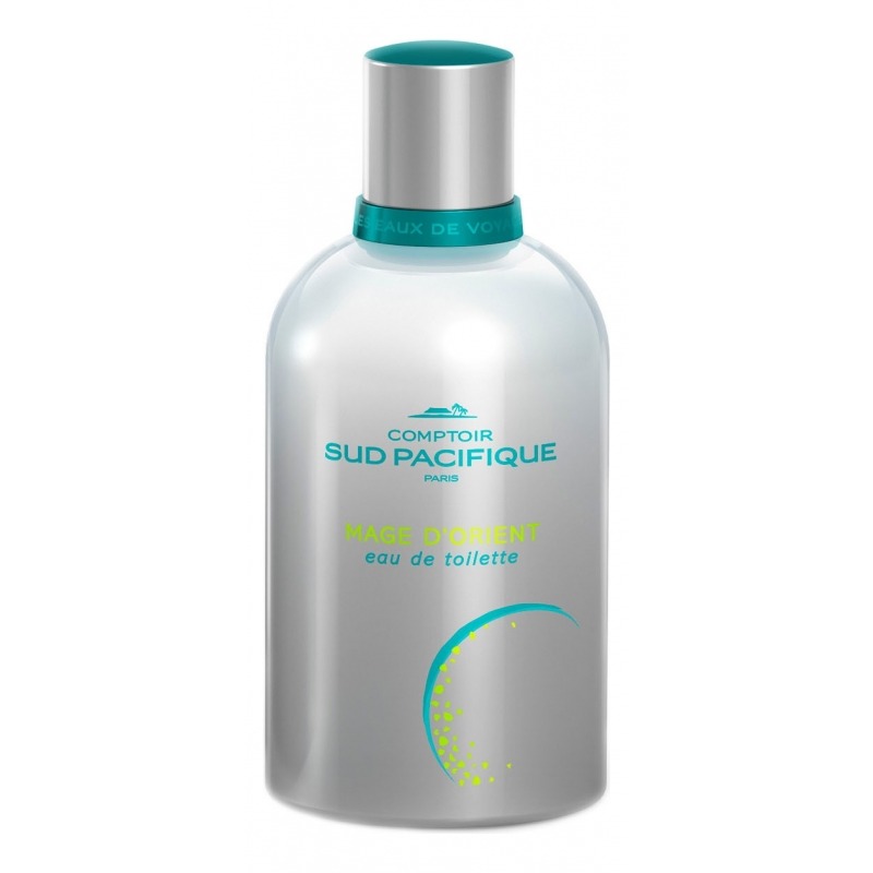 Comptoir Sud Pacifique Mage D'Orient, миниатюра 2
