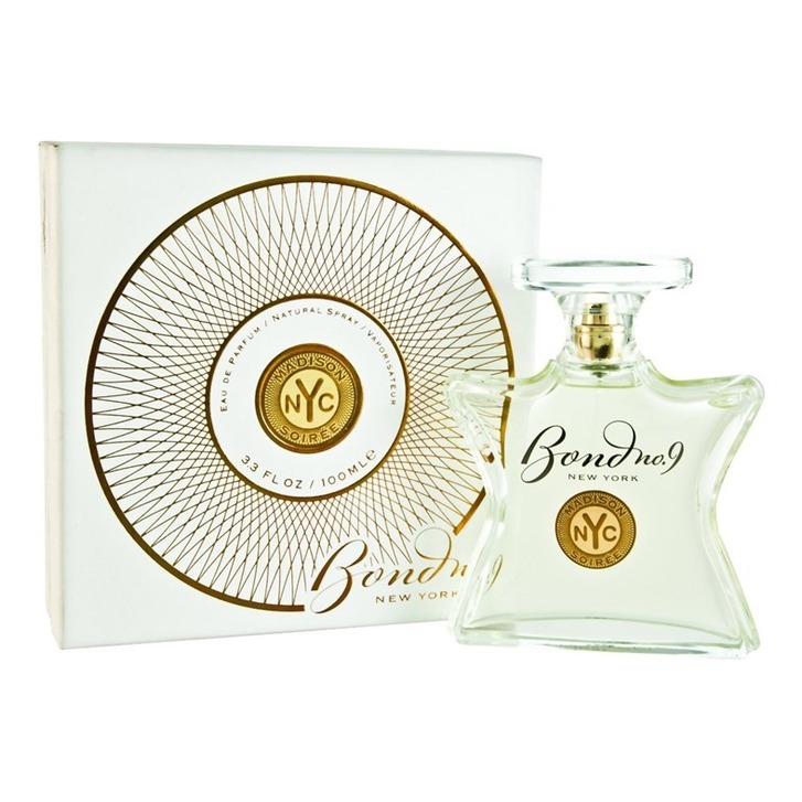 Bond No. 9 Madison Soiree