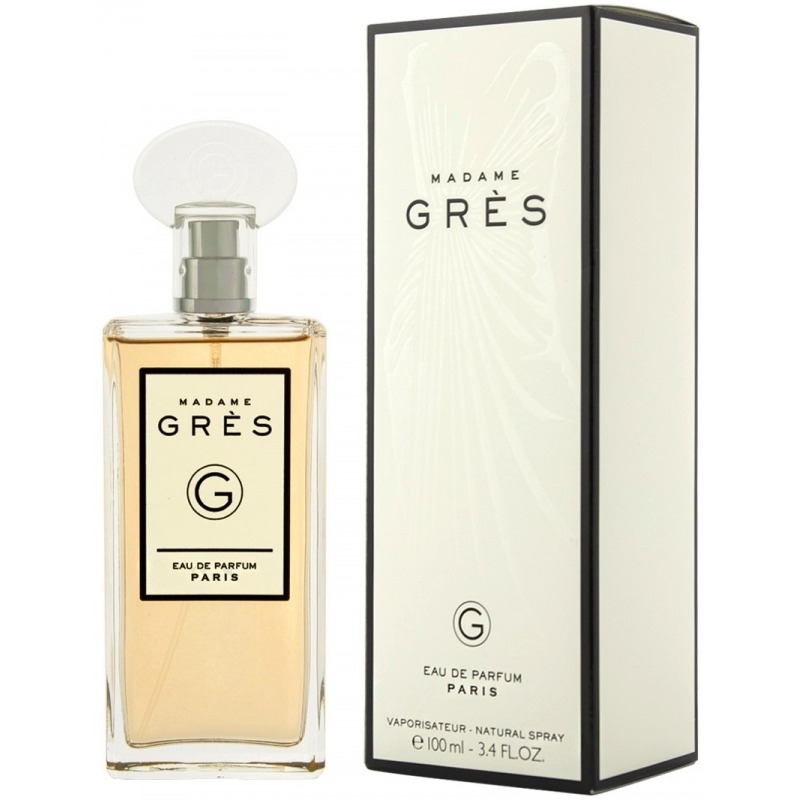 Gres Madame Gres