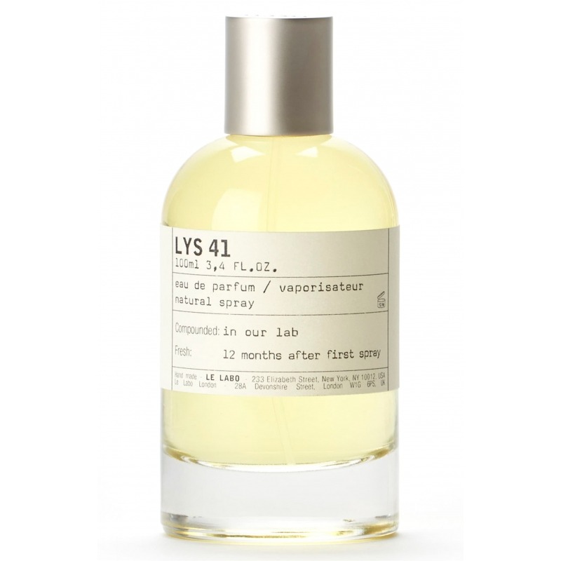 Le Labo Lys 41, миниатюра 2