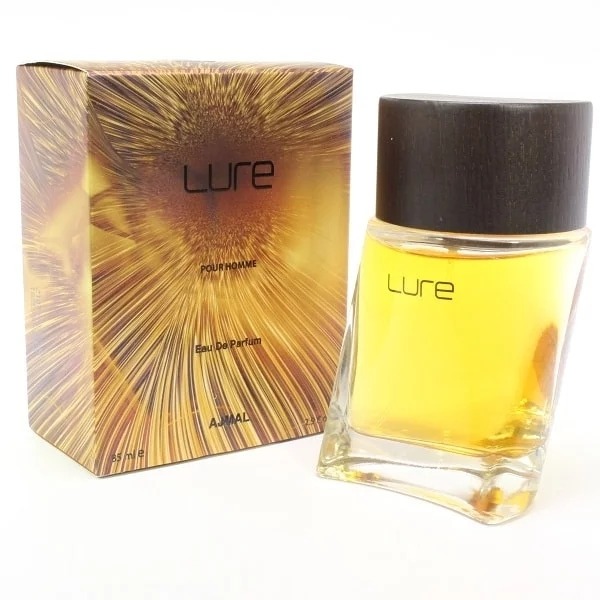 Ajmal Lure, миниатюра 1