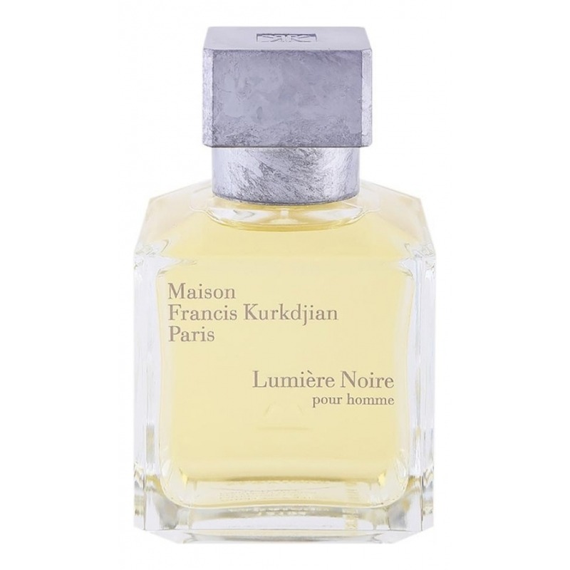 Maison Francis Kurkdjian Lumiere Noire Pour Homme, миниатюра 2