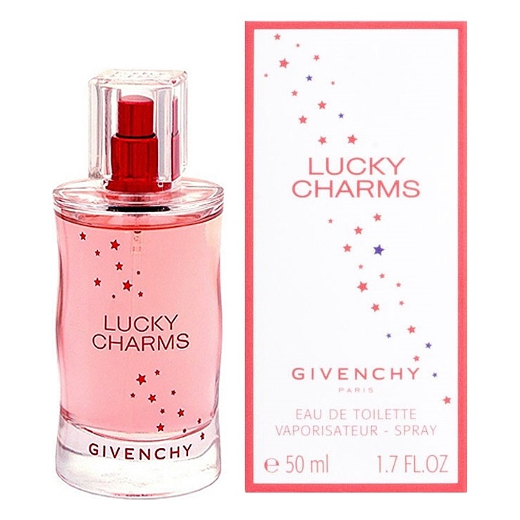 GIVENCHY Lucky Charms