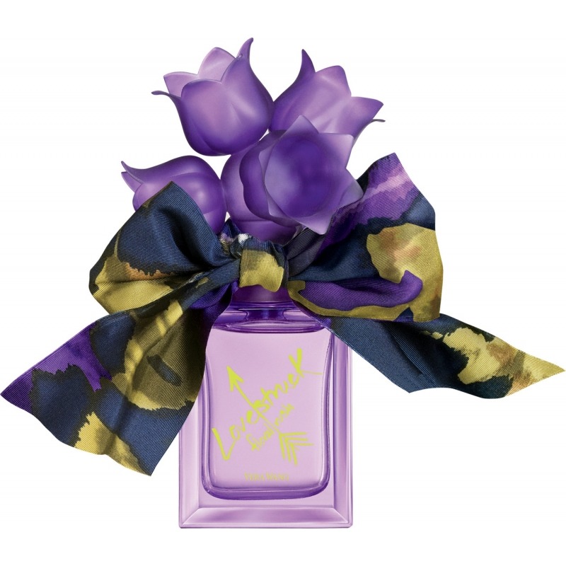 Vera Wang Lovestruck Floral Rush, миниатюра 2