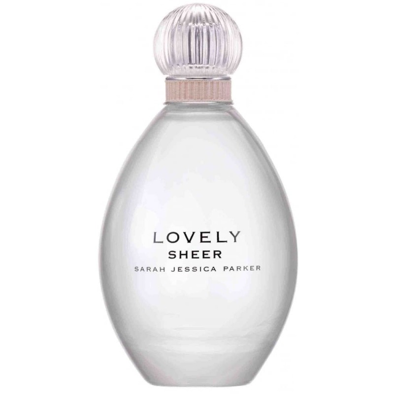 Sarah Jessica Parker Lovely Sheer, миниатюра 2