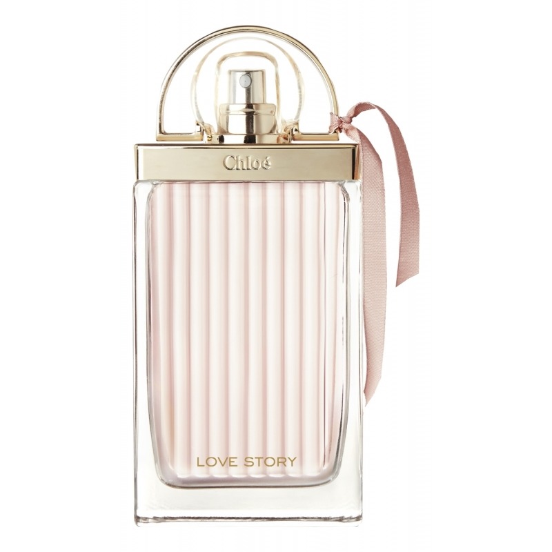 Chloe Love Story Eau de Toilette, миниатюра 2