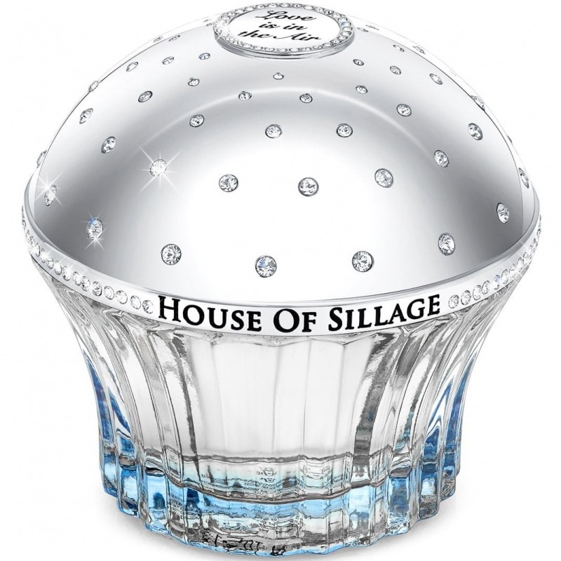 House Of Sillage Love is in the Air, миниатюра 2