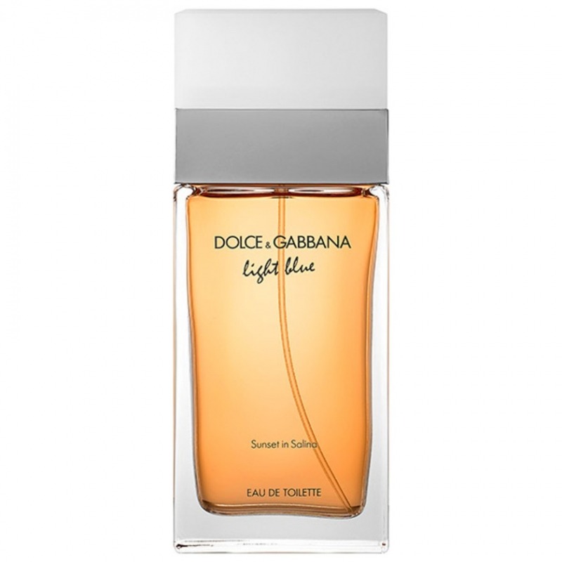 DOLCE & GABBANA Light Blue Sunset in Salina, миниатюра 2