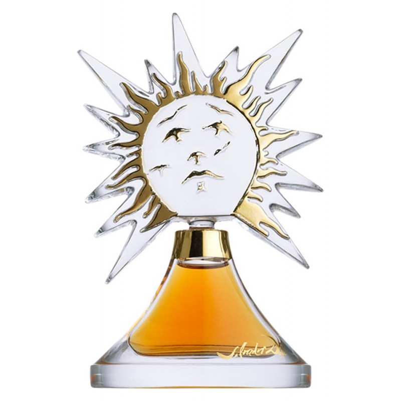 Salvador Dali Le Roy Soleil, миниатюра 2