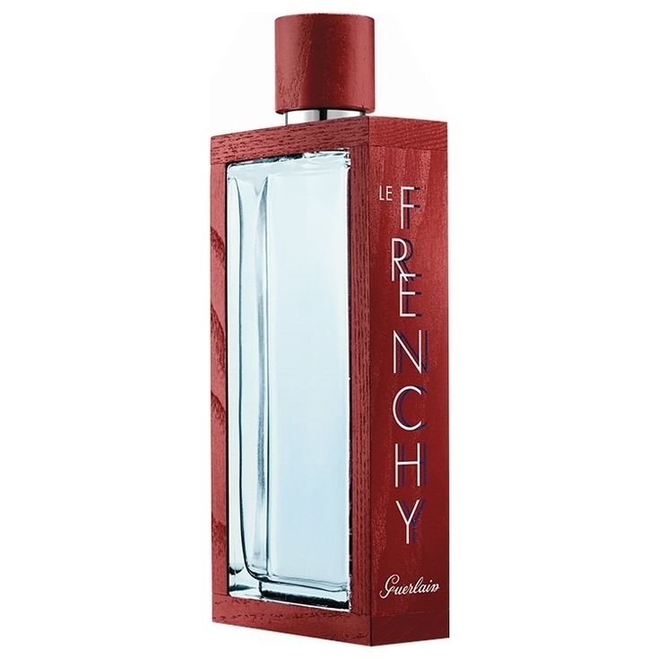Guerlain Le Frenchy, миниатюра 2