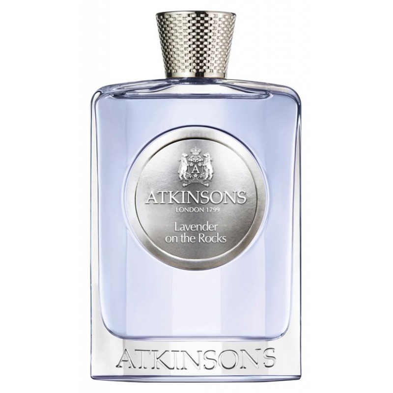 Atkinsons of London Lavender on the Rocks, миниатюра 2