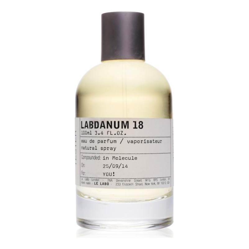 Le Labo Labdanum 18, миниатюра 2